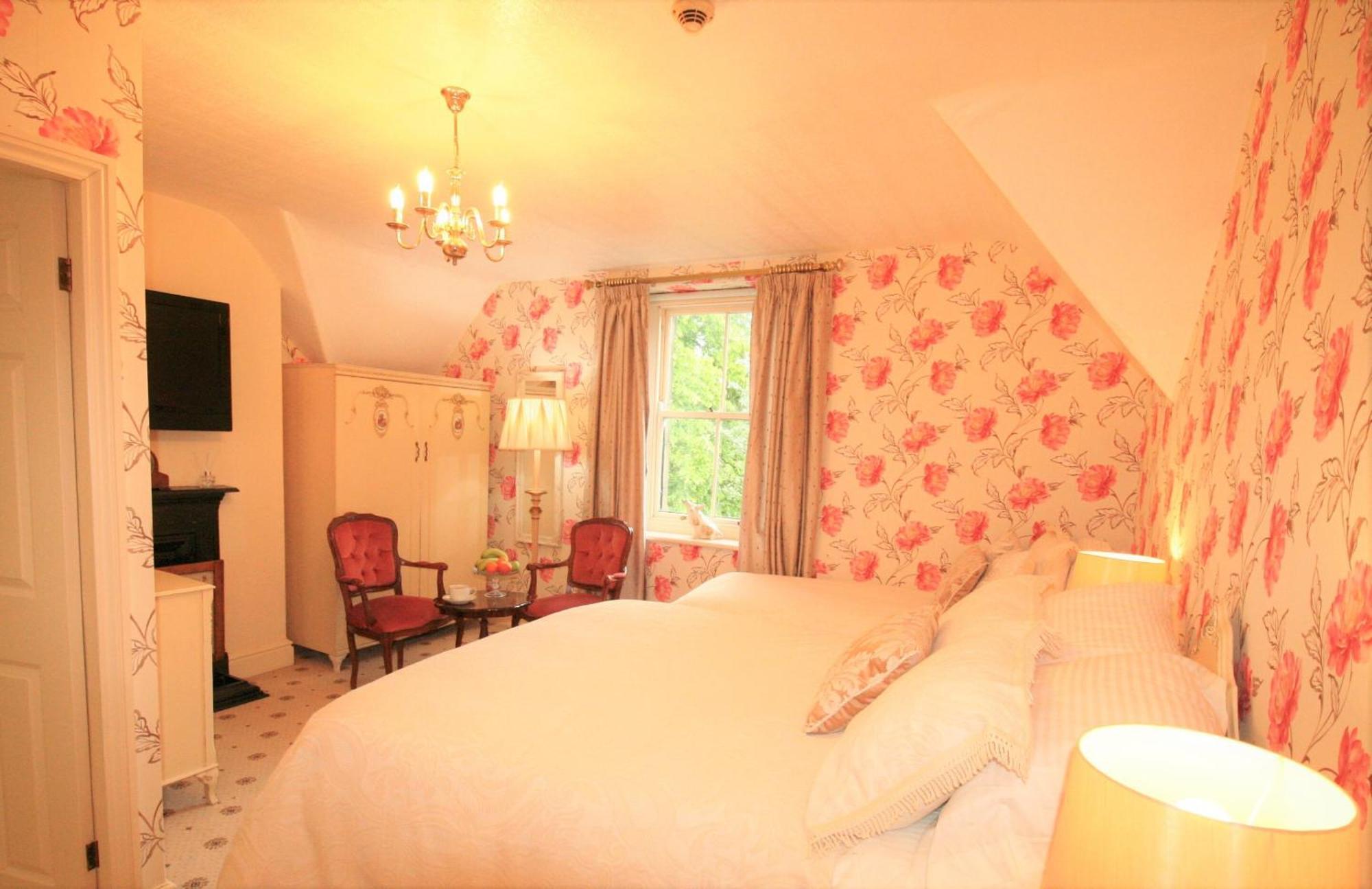 Kingscroft Hotel บักซ์ตัน ภายนอก รูปภาพ