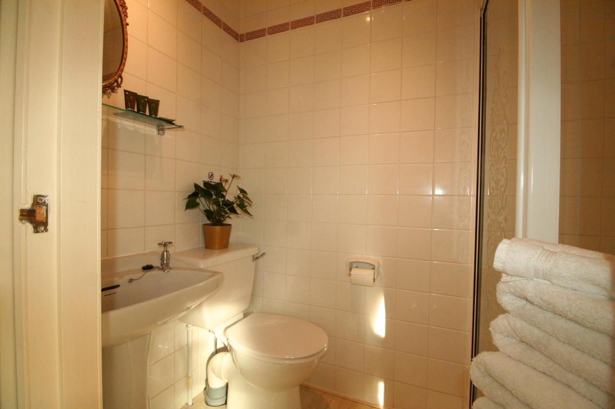 Kingscroft Hotel บักซ์ตัน ภายนอก รูปภาพ
