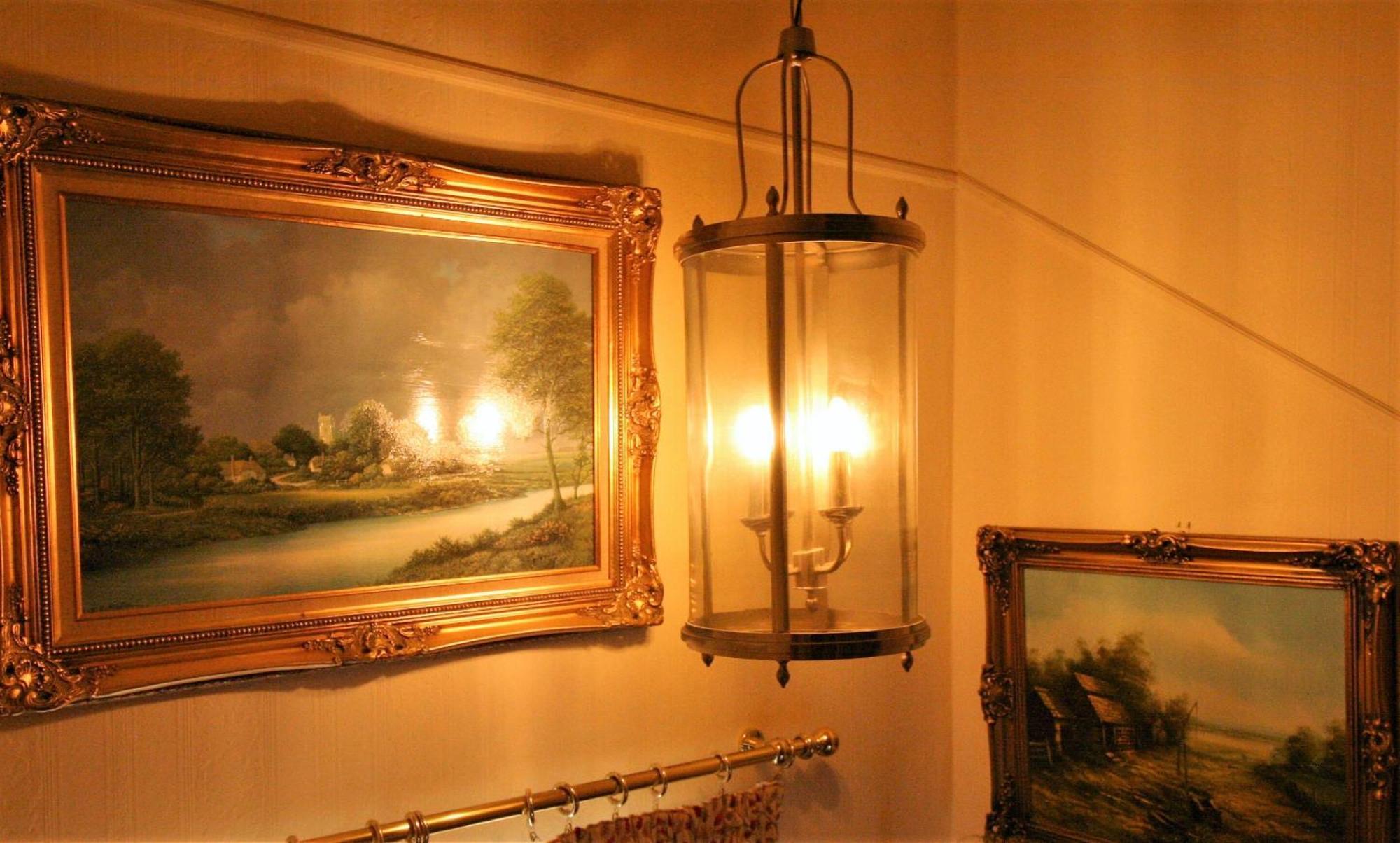 Kingscroft Hotel บักซ์ตัน ภายนอก รูปภาพ