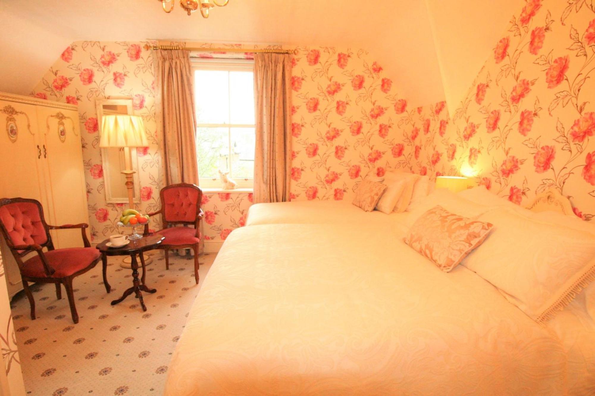 Kingscroft Hotel บักซ์ตัน ภายนอก รูปภาพ