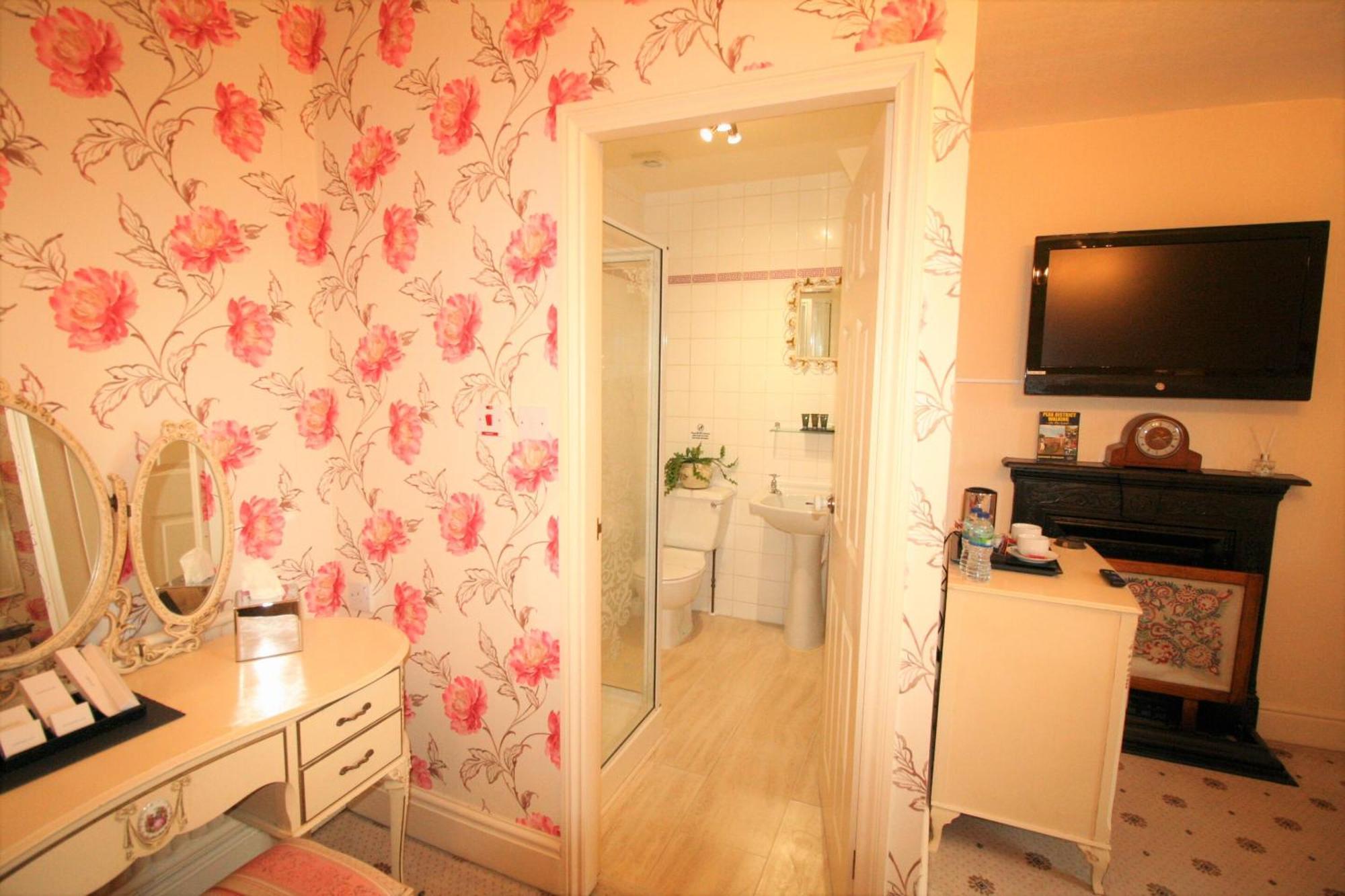 Kingscroft Hotel บักซ์ตัน ภายนอก รูปภาพ